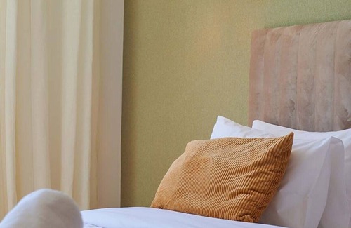 Rabat Apartment | Luxurious and comfy 2Bedroom Aprt