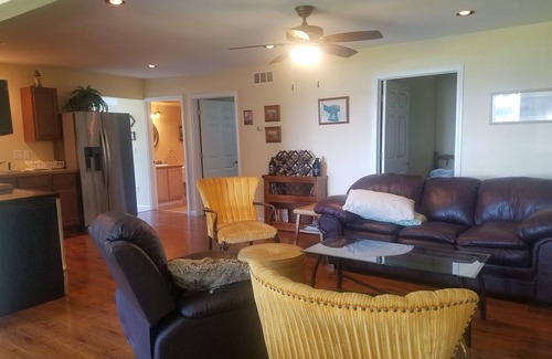 Carsonville Cottage | Luxurious And Elegant Home On Lake Huron