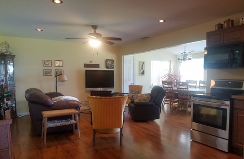 Carsonville Cottage | Luxurious And Elegant Home On Lake Huron