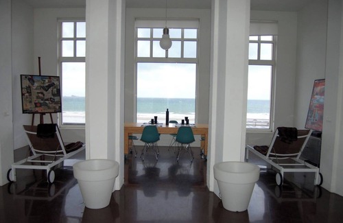 Courtoisville-Sillon-Moka Apartment | Luxurious and Massive Apartment with Breathtaking Ocean Views