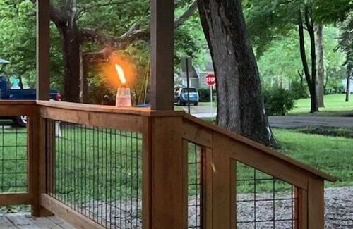 Topeka House | Luxurious and peaceful