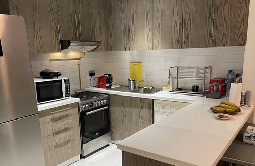 Al Barsha Apartment | Luxurious and Spacious one-Bedroom apartment in the heart of Dubai