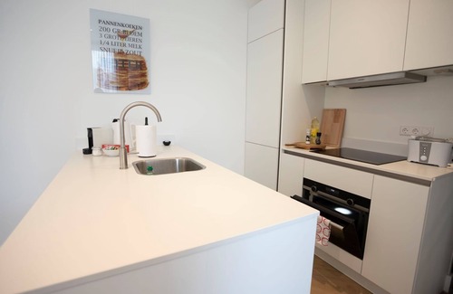 Bussum Apartment | Luxurious and tastefully furnished apartment in heart of Bussum