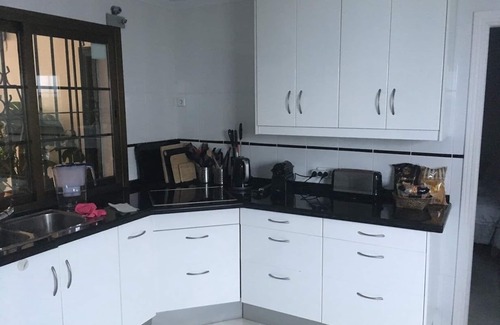 Costa del Sol Occidental Apartment | Luxurious apartment 3 bedrooms and 3 bathrooms by the sea, chic and quiet area of ELVIRIA
