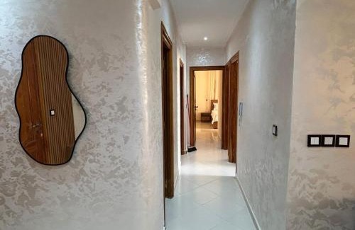 Meknes Apartment | Luxurious apartment at a low price