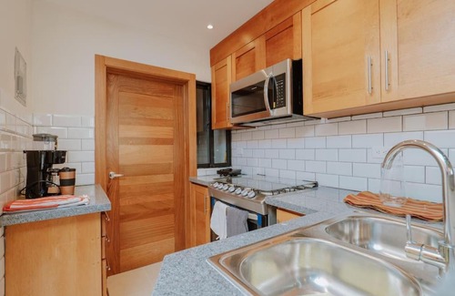 Renacimiento Apartment | Luxurious apartment in Mirador Sur