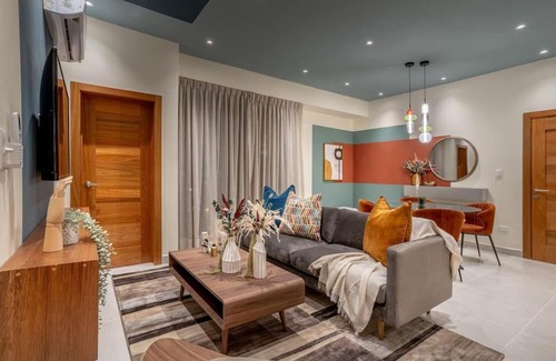 Renacimiento Apartment | Luxurious apartment in Mirador Sur