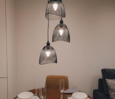 St Albans Apartment | Luxurious Apartment in St Albans