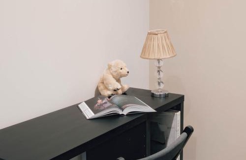 St Albans Apartment | Luxurious Apartment in St Albans