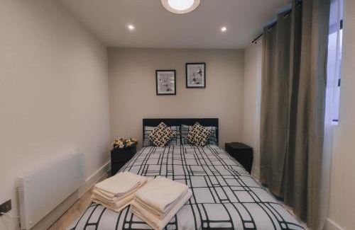 St Albans Apartment | Luxurious Apartment in St Albans