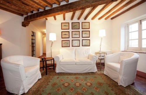 Rocca Grimalda House | Luxurious Apartment in Rocca Grimalda with Garden