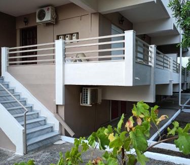 Katakolo Apartment | Luxurious Apartment Katakolo Beach