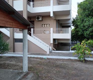 Katakolo Apartment | Luxurious Apartment Katakolo Beach