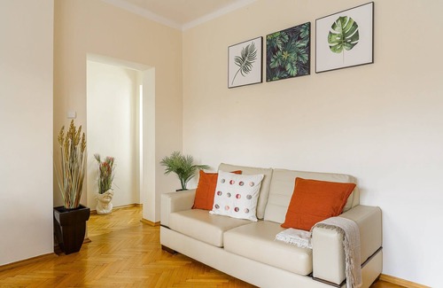 Old Town Apartment | Luxurious apartment near Old Town FV