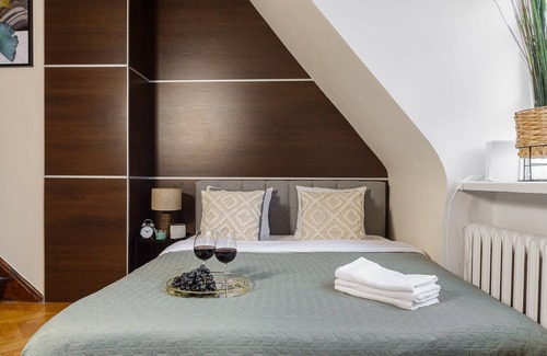 Old Town Apartment | Luxurious apartment near Old Town FV