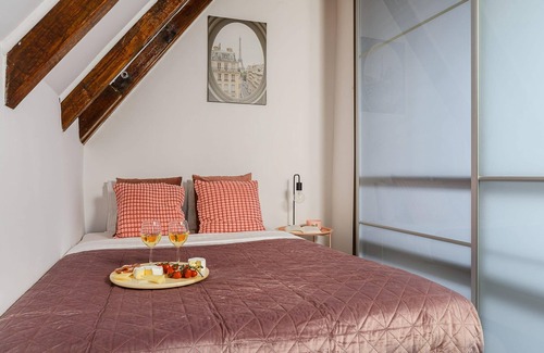 Old Town Apartment | Luxurious apartment near Old Town FV