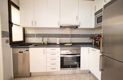 Agaete House | Luxurious apartment with garden