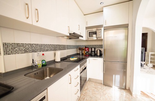 Agaete House | Luxurious apartment with garden
