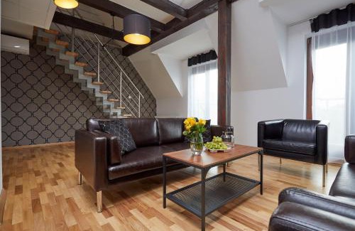 Kazimierz Apartment | LUXURIOUS APARTMENTS Cracow