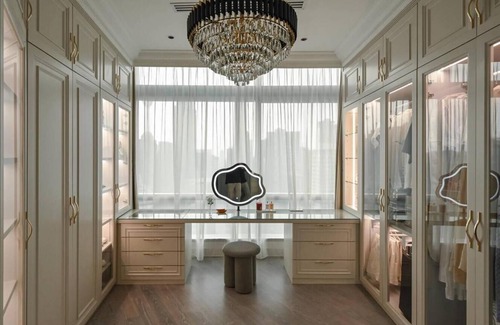 Golden Triangle Condo | LUXURIOUS BAYAN TREE RESIDENCE