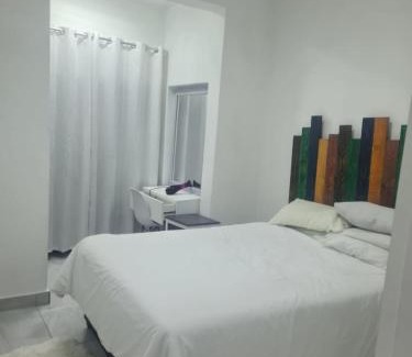 Tinley Manor Apartment | Luxurious beach apartment