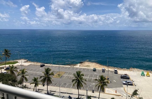 Santo Domingo Apartment | Luxurious beachfront apartment