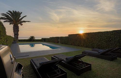 Kropia Villa | Luxurious Beachfront Villa Maira
