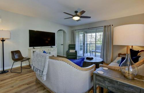 Branson Apartment | Luxurious Condo at Holiday Hills Resort - Beautifully Updated and Affordable - Family Amenities - No Steps