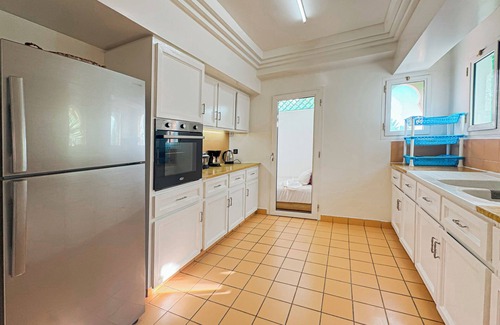 Palmeraie Resort | Luxurious Duplex in a Peaceful Resort