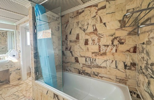 Palmeraie Resort | Luxurious Duplex in a Peaceful Resort