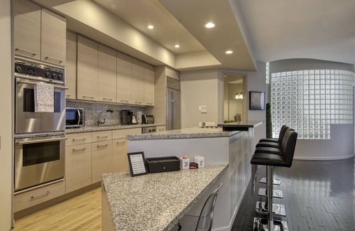 River West Condo | Luxurious Duplex Penthouse in the Heart of Chicago ~ Outstanding Location!