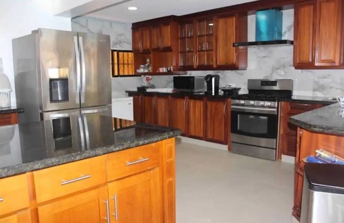 Santo Domingo Este House | Luxurious house with pool
