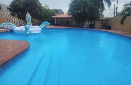 Santo Domingo Este House | Luxurious house with pool