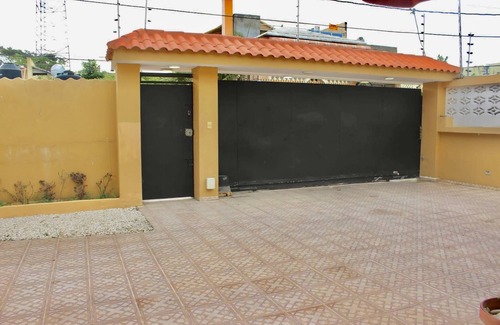 Santo Domingo Este House | Luxurious house with pool