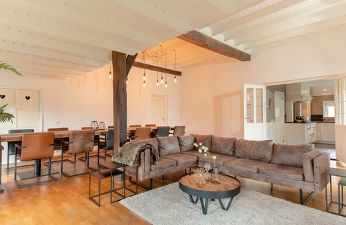 Zuna Resort | Luxurious Holiday Farm | 8 People