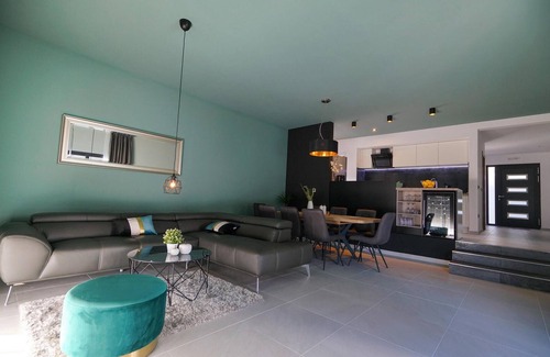 Brodarica House | Luxurious home in Sibenik-Brodarica