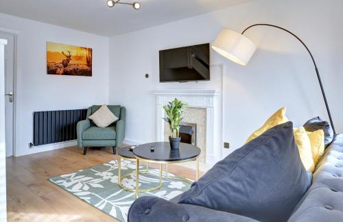 Birmingham House | Luxurious home for Long term Stays