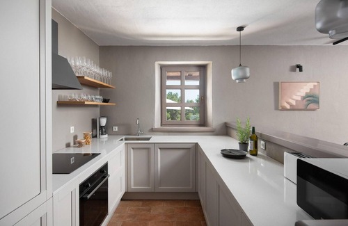 Sveti Lovrec House | Luxurious home in Sveti Lovrec