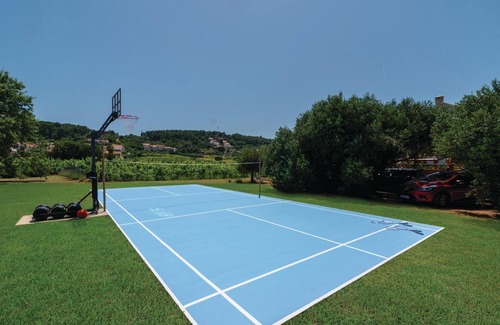 Lumbarda House | Luxurious home in Lumbarda with sauna