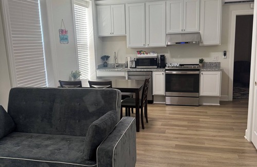 Hagerstown Condo | Luxurious large condo, no steps,amenities galore. Brand new, Secure, Parking,W/D