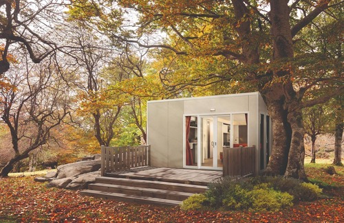 Duna Verde House | Luxurious mobilehome directly on the beach, Caorle