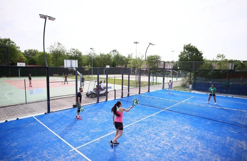 Duna Verde House | Luxurious mobilehome directly on the beach, Caorle