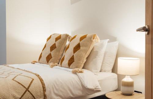 Lewisham Apartment | Luxurious & Modern London Apartment in Honor Oak