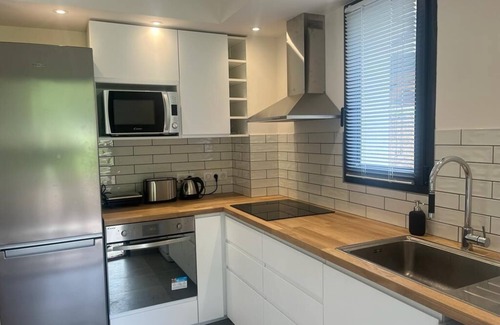 Bellevaux Villa | Luxurious new villa with sauna and jacuzzi