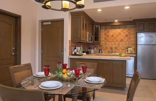 Loreto Resort | Luxurious ocean front 2 bedroom suite with spectacular views