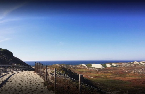 Marina Condo | Luxurious Ocean Front Resort with Great Amenities