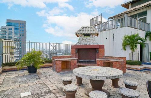 San Geronimo Apartment | Luxurious Ocean View Suite