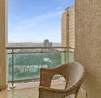 San Geronimo Apartment | Luxurious Ocean View Suite