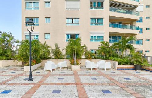 San Geronimo Apartment | Luxurious Ocean View Suite