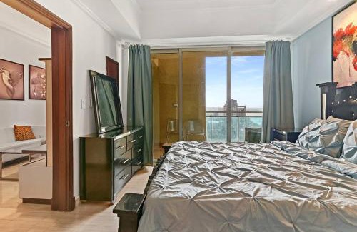 San Geronimo Apartment | Luxurious Ocean View Suite